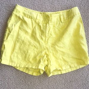 J. McLaughlin shorts